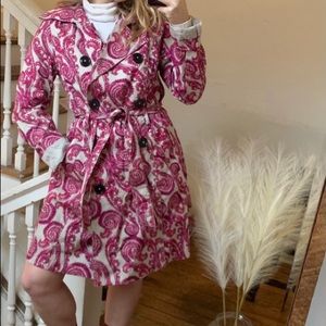 Cute outerwear jacket